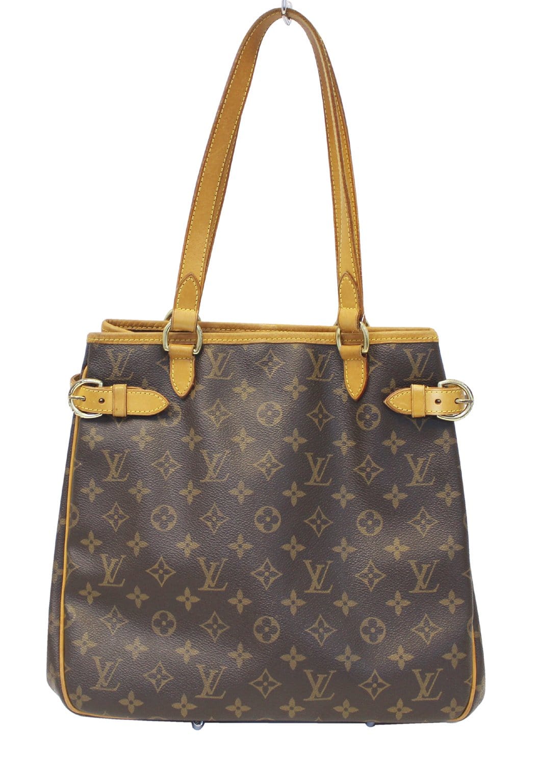 Louis Vuitton, Bags, Beautiful Louis Vuitton Batignolles Vertical