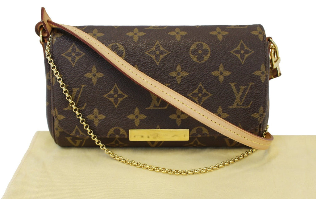 Authentic LOUIS VUITTON Monogram Canvas Sully PM Shoulder Bag TT1467 – Dallas Designer Handbags