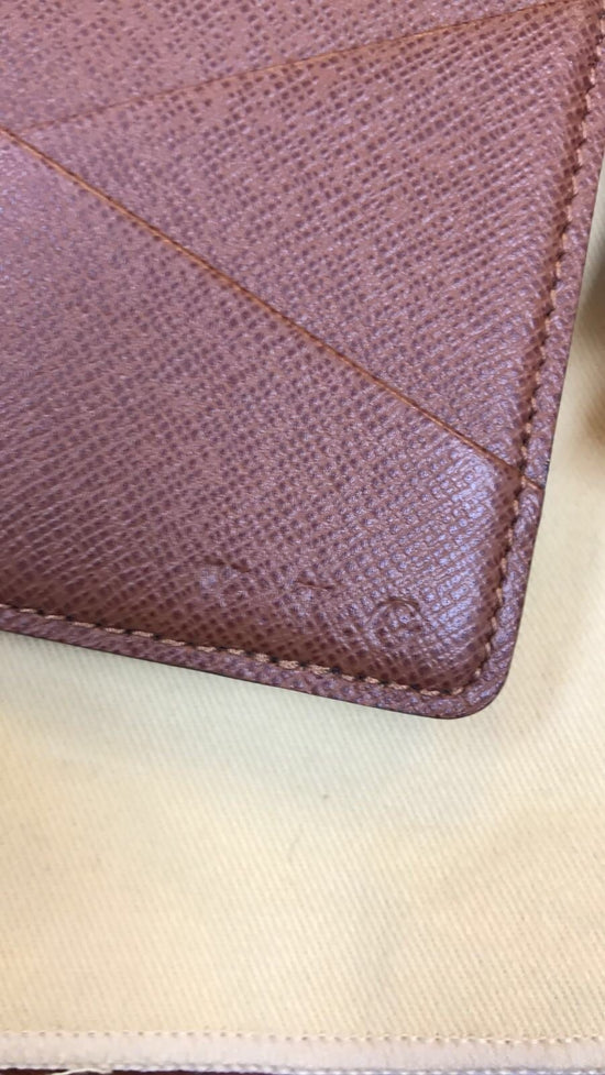 Louis Vuitton Wallet 389332