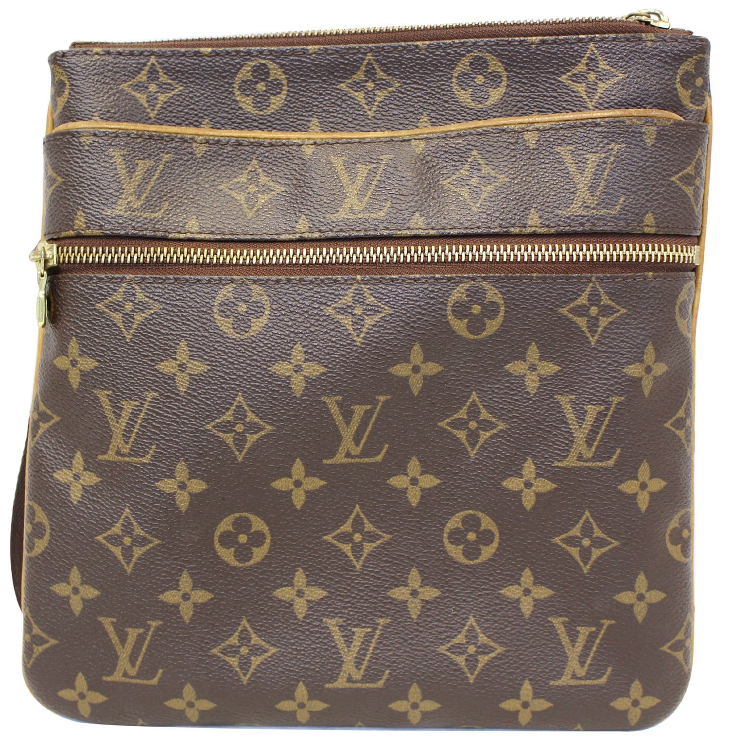 Louis Vuitton Monogram Valmy Pochette (SHG-fCdY3v) – LuxeDH