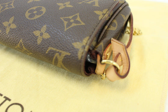 LOUIS VUITTON Monogram Favorite PM 59409