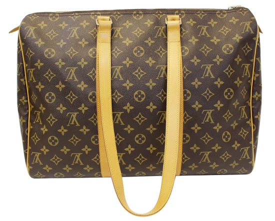 Louis Vuitton Flanerie 45 Shoulder Bag – LaVal's Lux