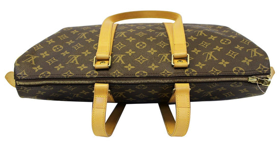 Louis Vuitton, Bags, Authentic Louis Vuitton Monogram Flanerie 5 Shoulder  Boston Bag