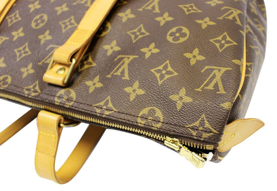 Louis Vuitton Monogram Canvas Sac Flanerie 45 QJB0QM4J0B081