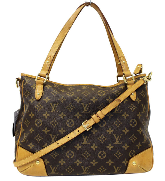 Louis Vuitton Monogram Estrela MM Shoulder Bag - A World Of Goods For You,  LLC