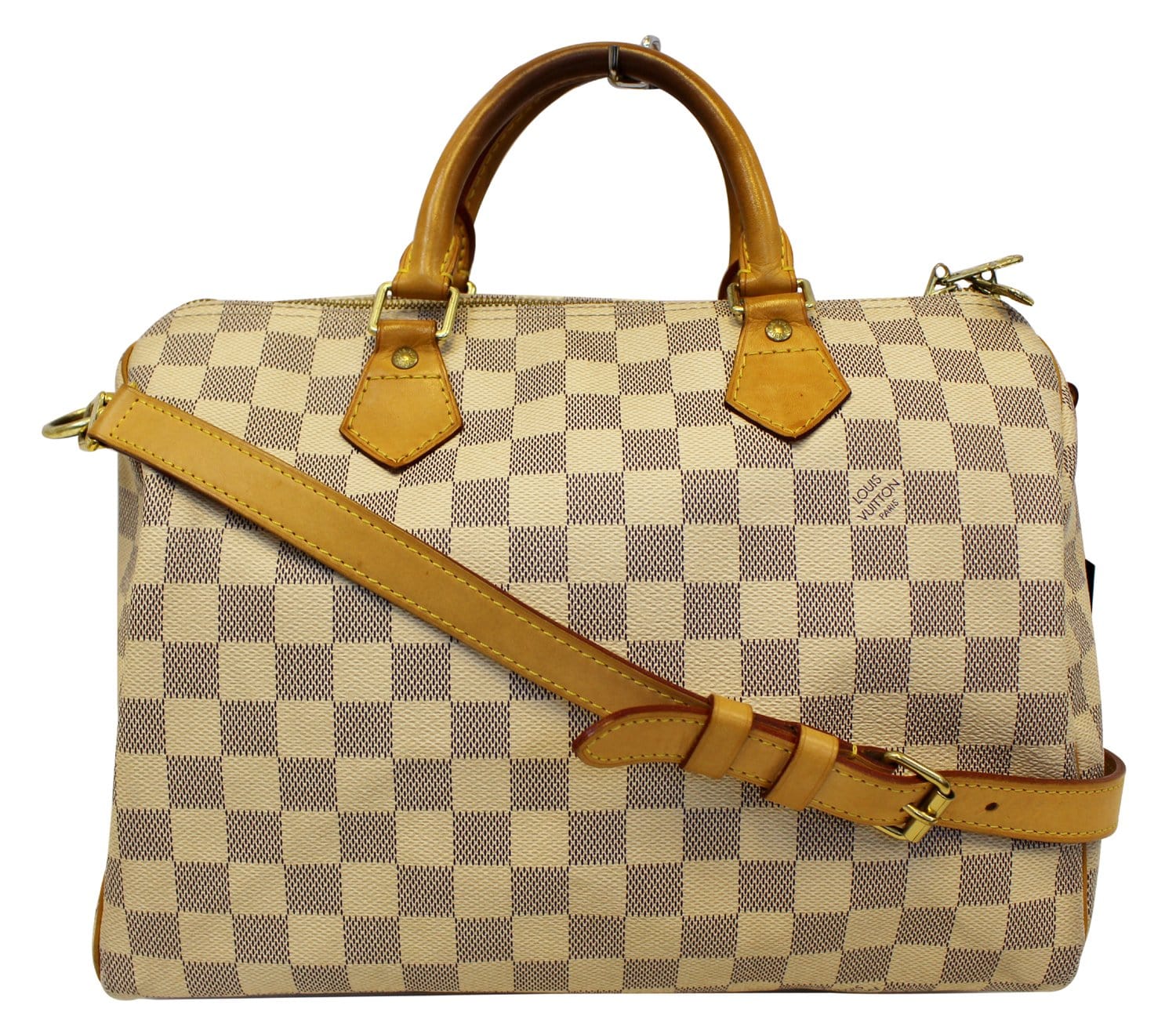 Louis Vuitton Pre-owned Speedy 30 Bag