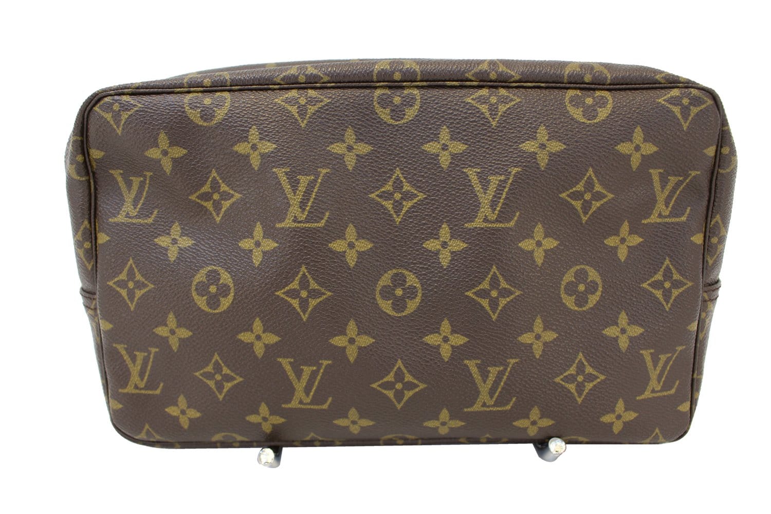 Louis Vuitton Monogram Canvas Vintage Trousse Toilette 28 Cosmetic Bag  Louis Vuitton