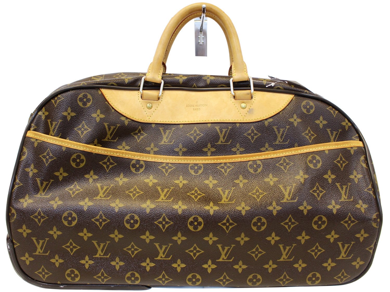 lv travel duffle bag