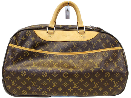 Louis Vuitton Eole Suitcase 389693