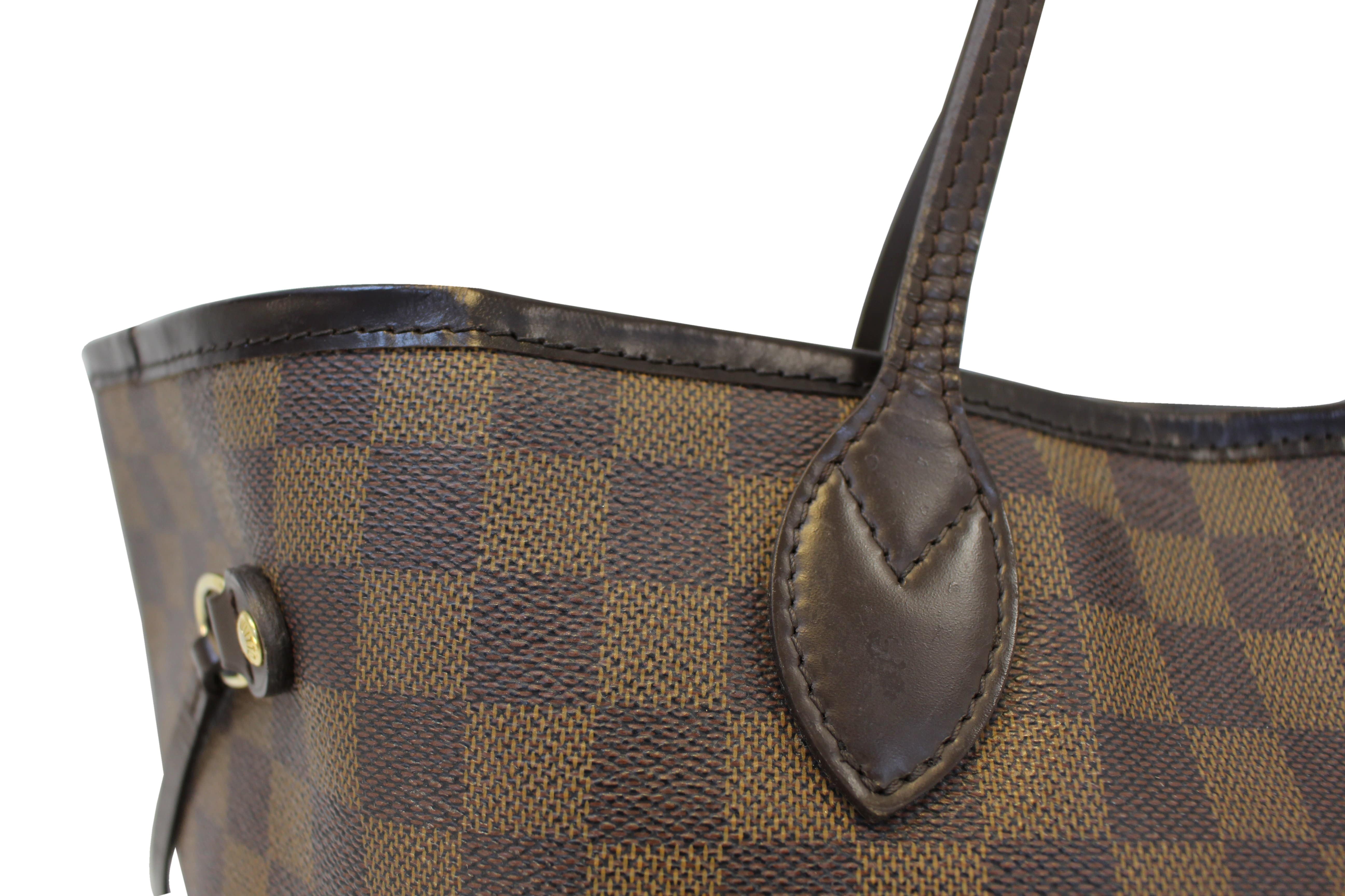 Louis Vuitton 101: The Neverfull - The Vault