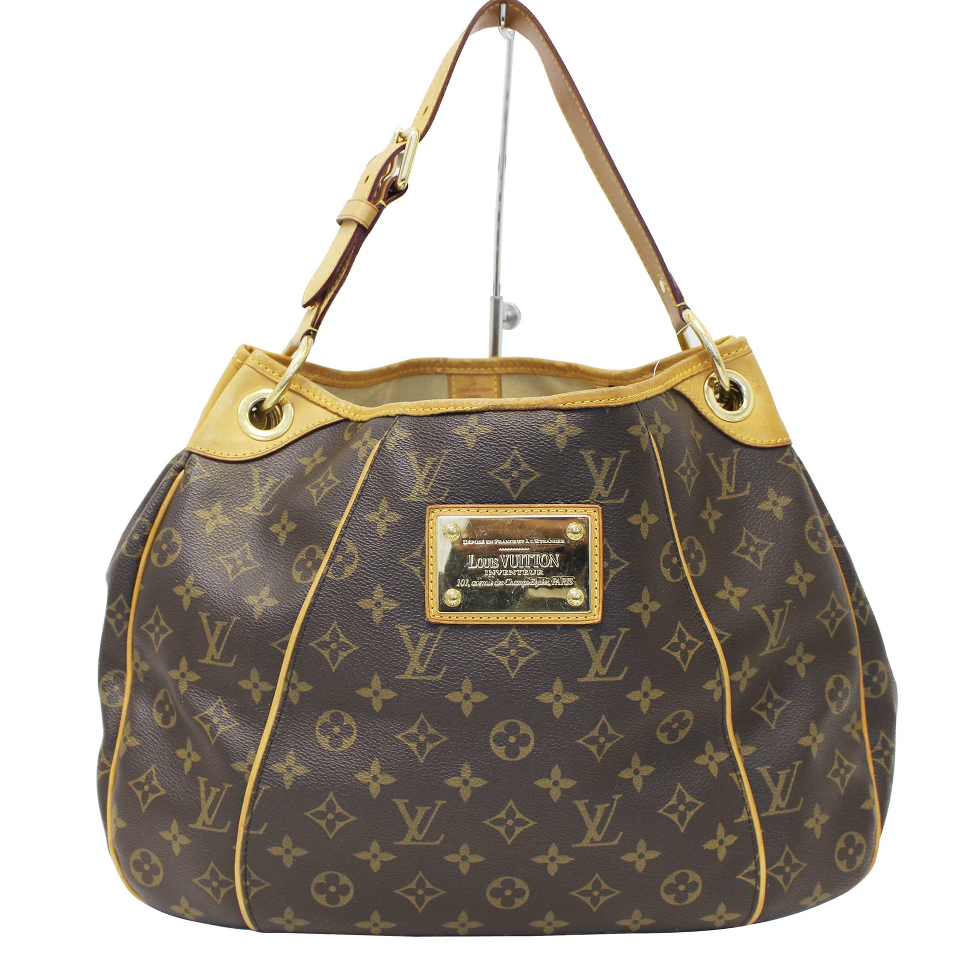Louis Vuitton Inventeur Bag, Women's Fashion, Bags & Wallets