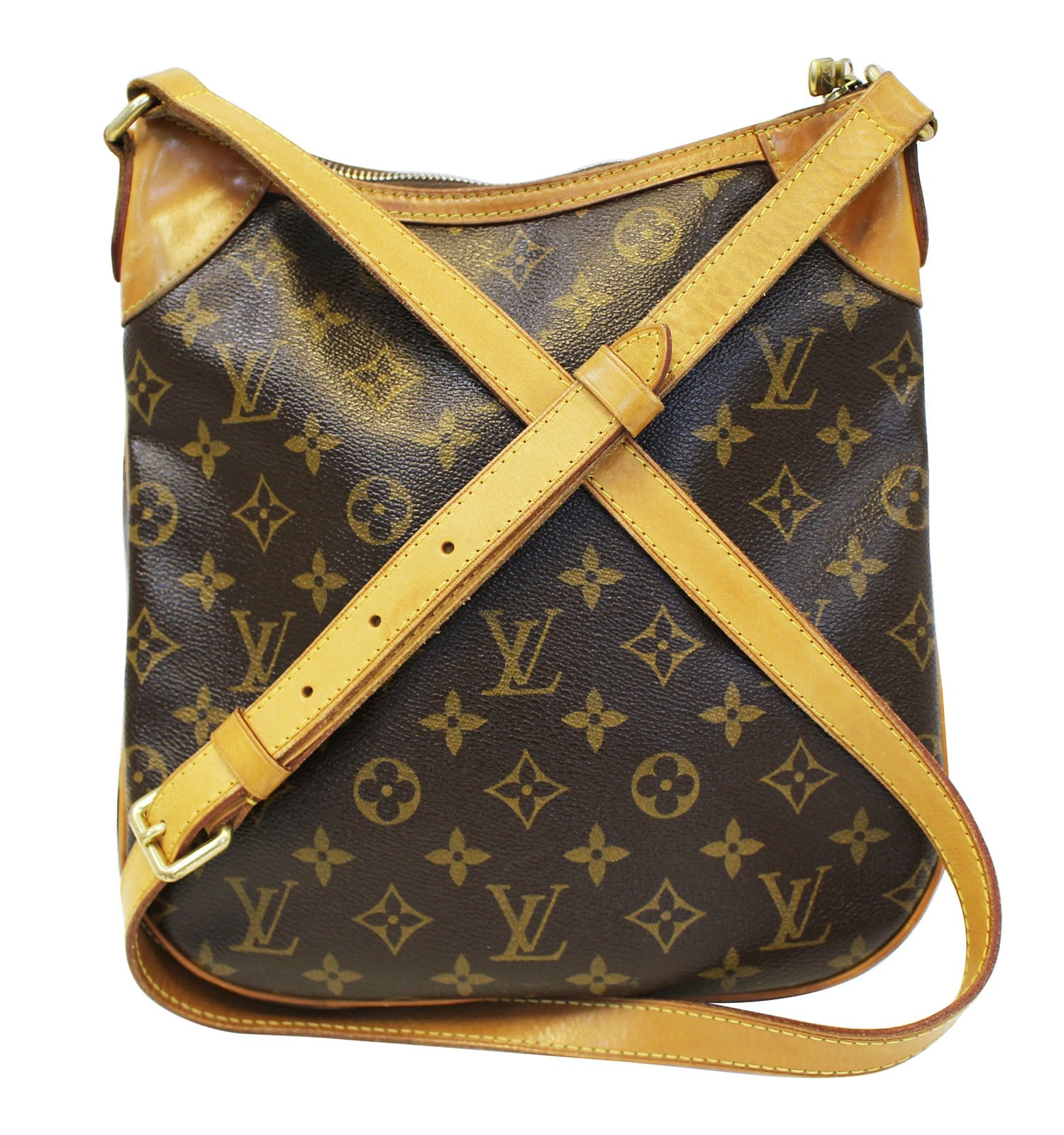 used louis vuitton purse