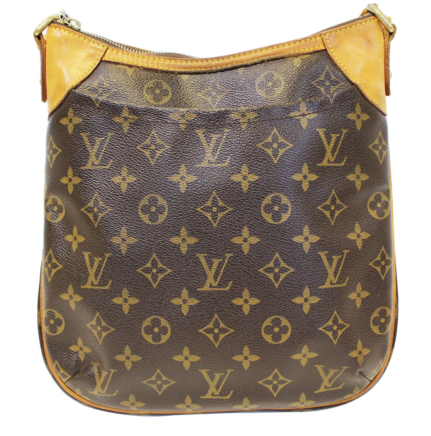 Pre-owned & Second hand Louis Vuitton Handbags.