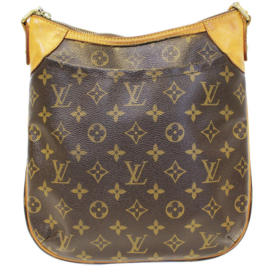 Pre-Owned Louis Vuitton Odeon PM Bag 211994/1