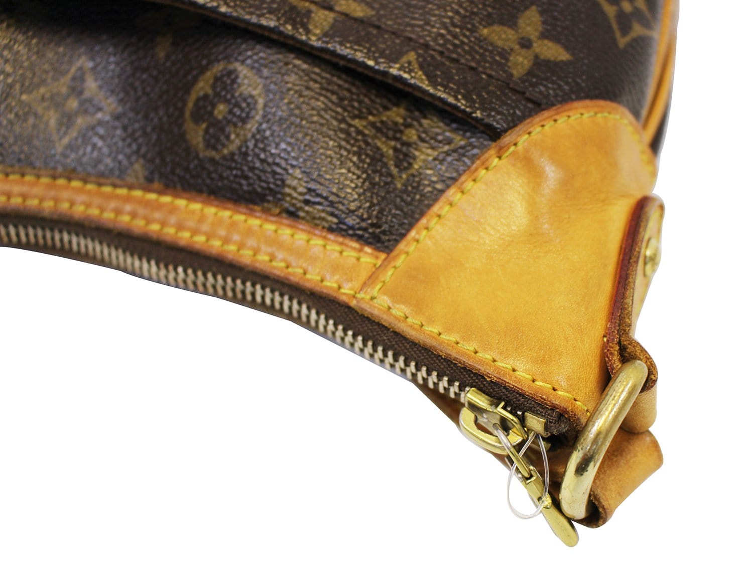 Louis Vuitton, Bags, Gorgeous Rare Louis Vuitton Odeon Pm
