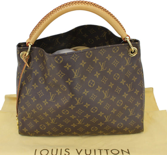 Louis Vuitton Monogram Métis Hobo – Old Trends New Trends