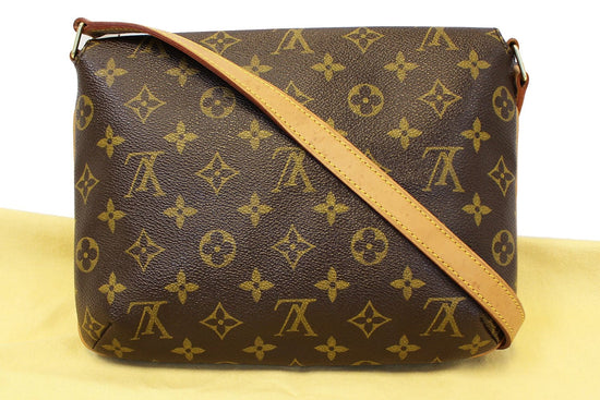 Louis Vuitton Musette Tango Short Strap Shoulder Bag - ShopStyle