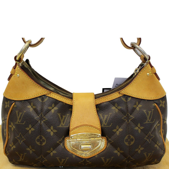 Louis Vuitton Limited Edition Monogram Etoile City PM Bag