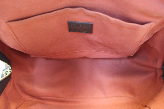 Louis Vuitton - Vintage Luxury Belem MM Shoulder Bag - Free Shipping