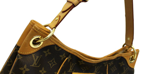 Louis Vuitton Galliera Handbag 361330