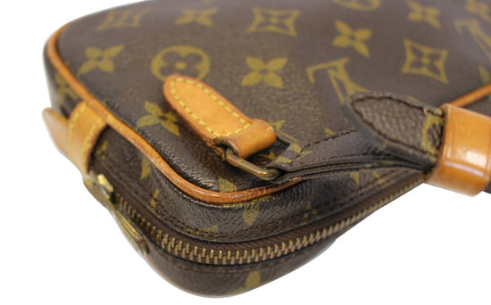 Louis Vuitton 2000 Pre-owned Marly Bandoulière Crossbody Bag