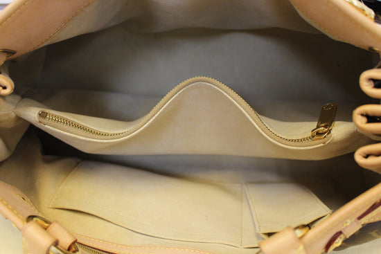 Louis Vuitton // Monogram Etoile City Bag – VSP Consignment