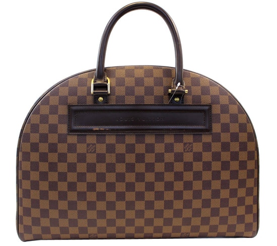 Louis Vuitton Nolita Handbag 331975