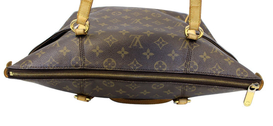 Louis Vuitton Monogram Canvas Totally MM QJB0ES4J0A044