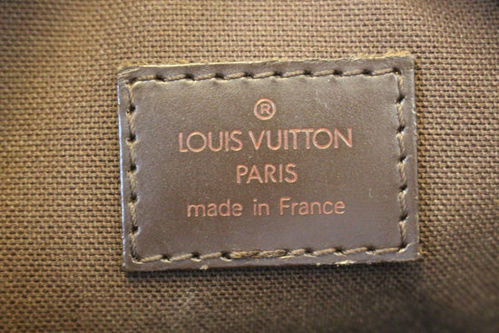 Louis Vuitton Olav Shoulder bag 340371