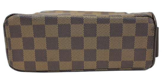 Louis Vuitton Damier Ebene Olav PM (SHG-cf5pxH) – LuxeDH