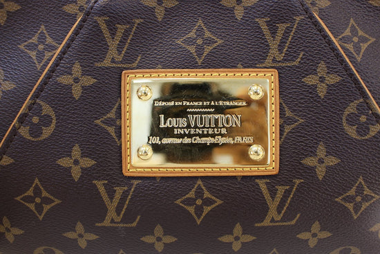 Louis Vuitton OD√âON PM