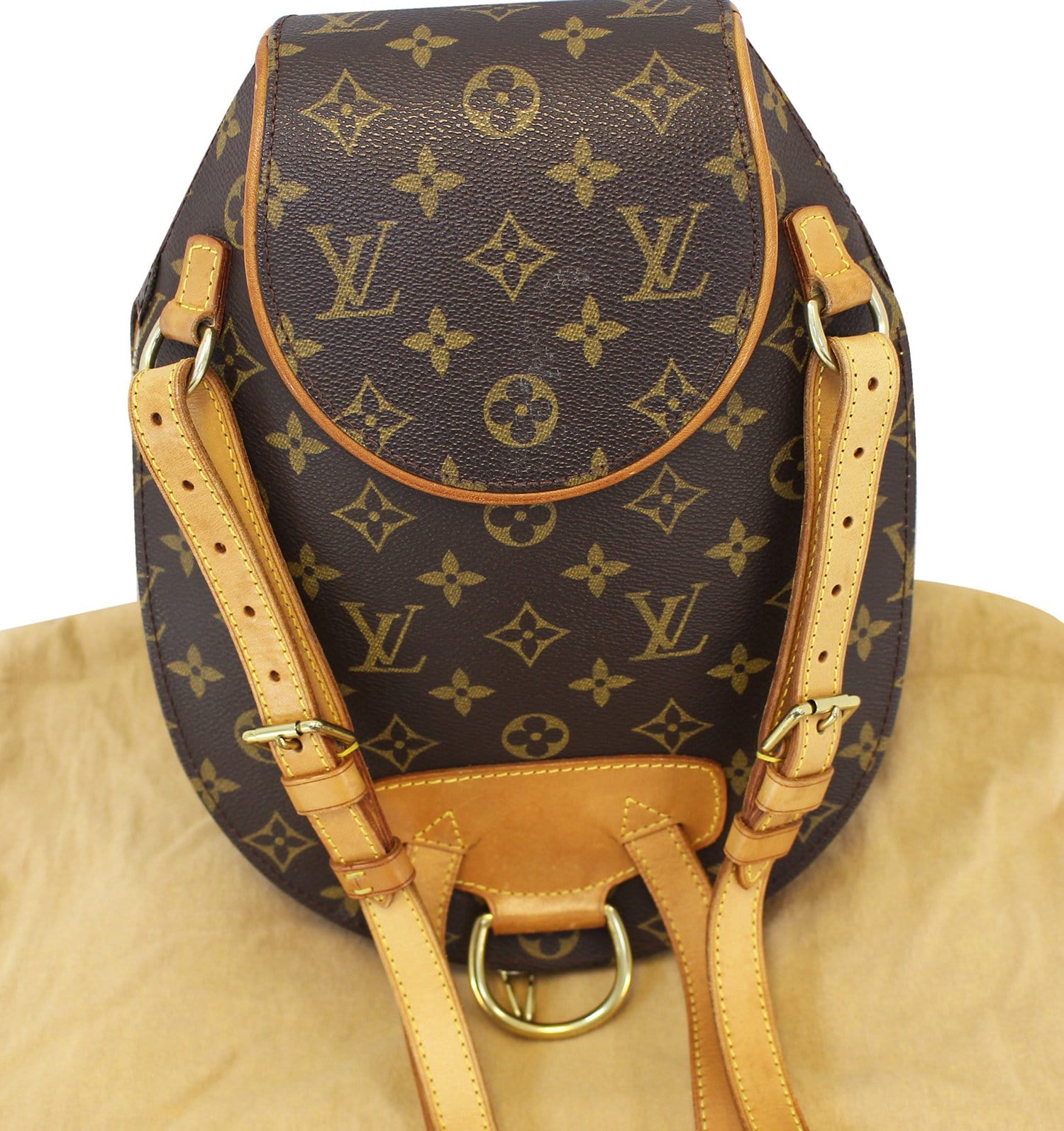 Sacoche Louis Vuitton Bleu  Natural Resource Department