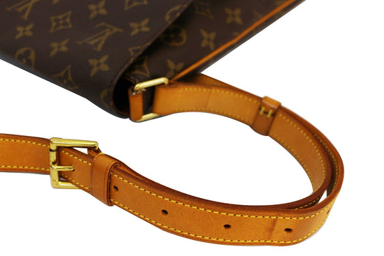 Louis Vuitton Musette Handbag 340039