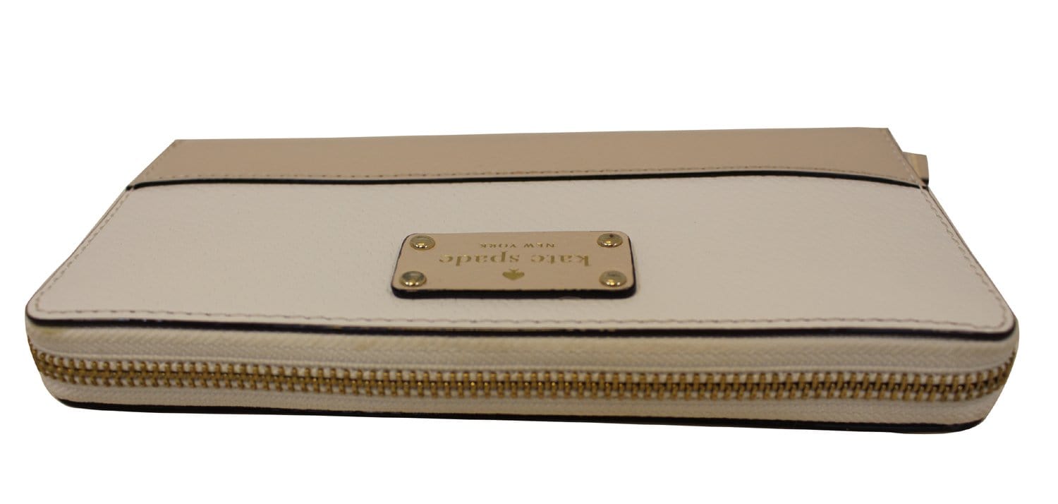 KATE SPADE Wellesley Neda Clutch Wallet