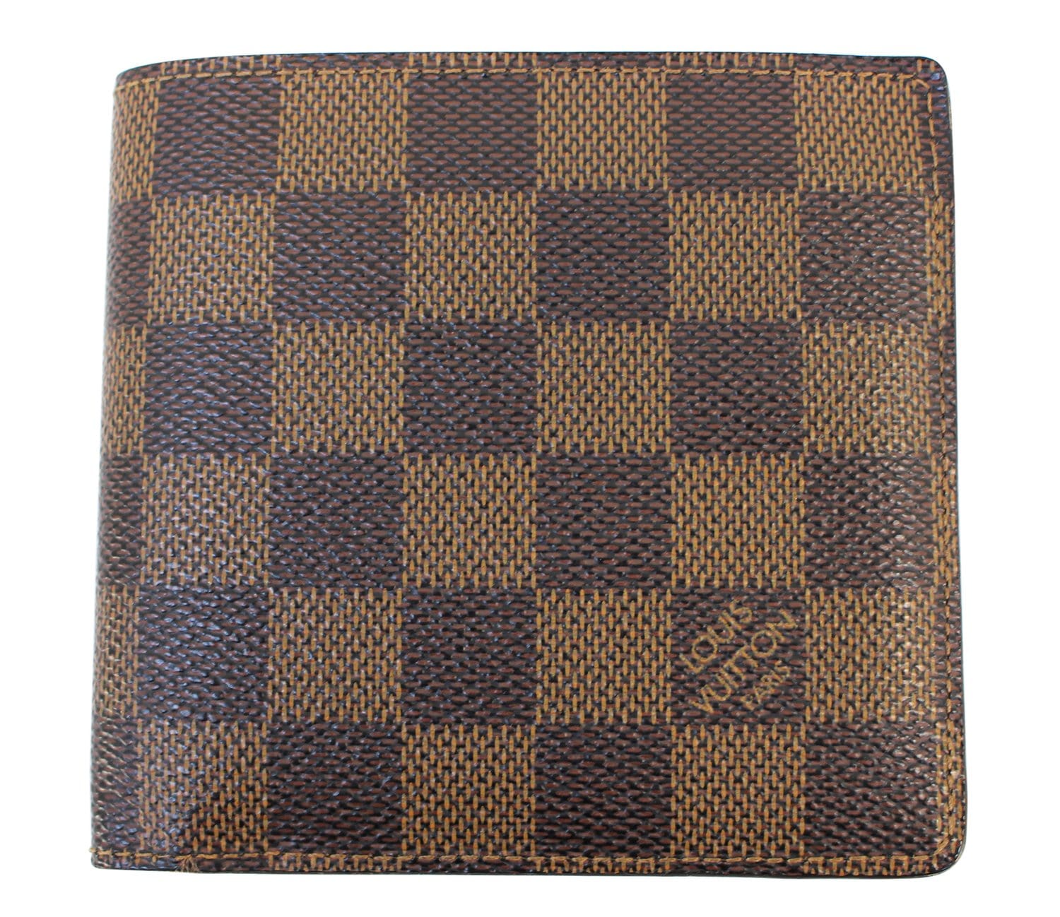 Louis Vuitton Marco Bifold Wallet