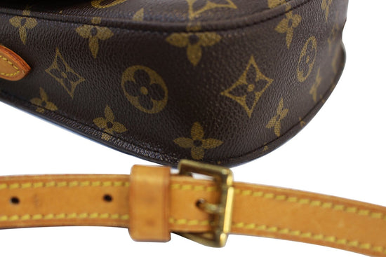 History of the bag: Louis Vuitton Saint Cloud – l'Étoile de Saint Honoré