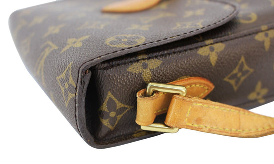 Louis Vuitton Saint Cloud MM – Brand Bag Girl