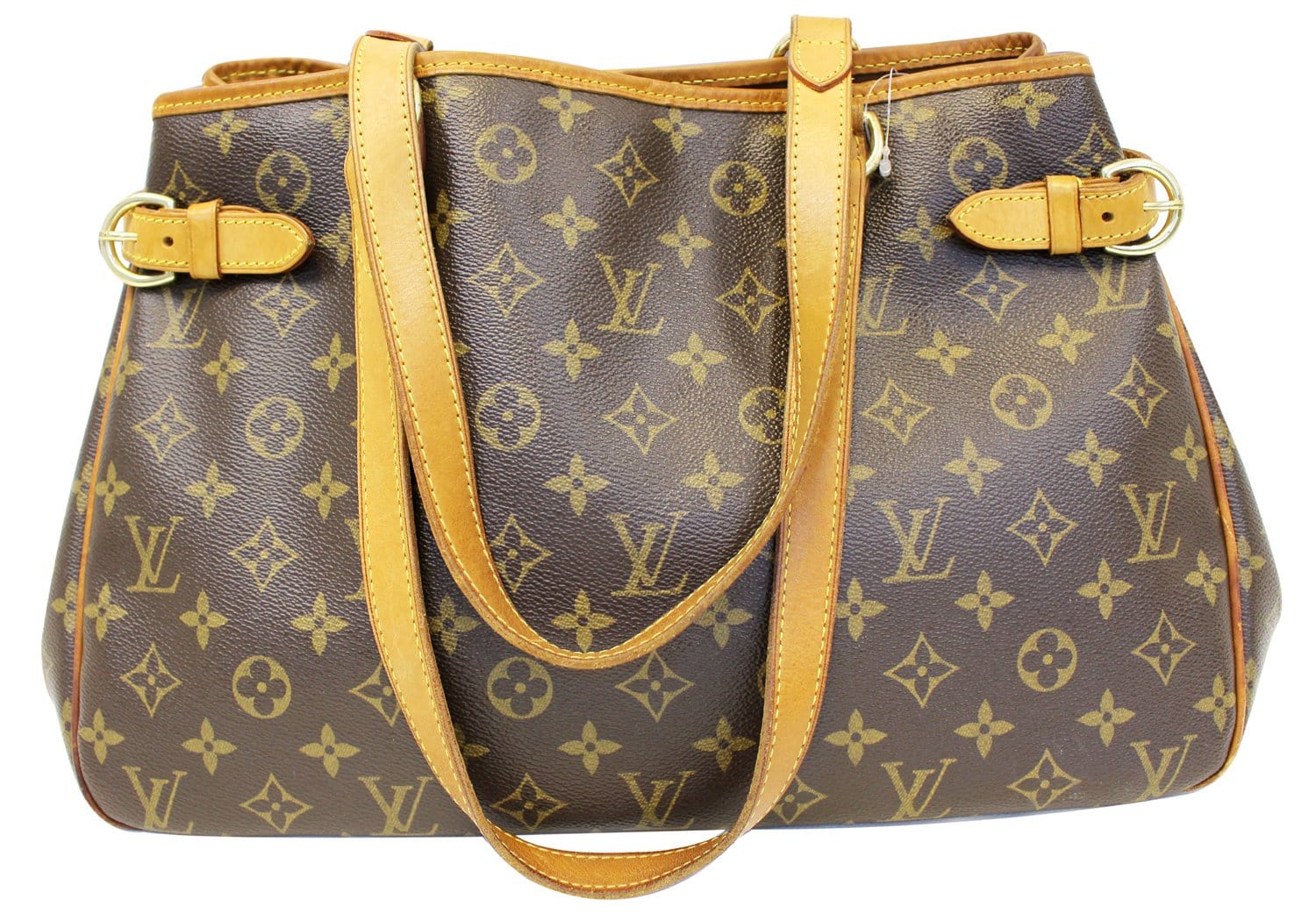 2020_Vintage - New Post😛 Louis Vuitton Batignolles Horizontal Retail  price: $1,150 Tote/Shoulder Bag Monogram Canvas Measurements: 15 L x 4.7  W x 10 H $350 Layaway available #louisvuitton #vintagelouisvuitton