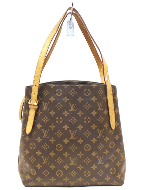 Louis Vuitton, Bags, Lv Voltaire Tote Handbag