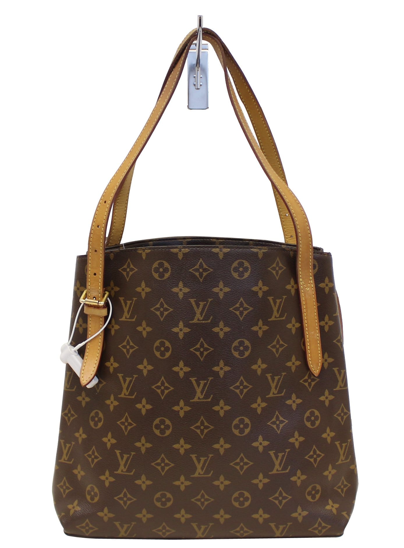 Louis Vuitton Monogram Canvas Luco Tote Bag - Yoogi's Closet