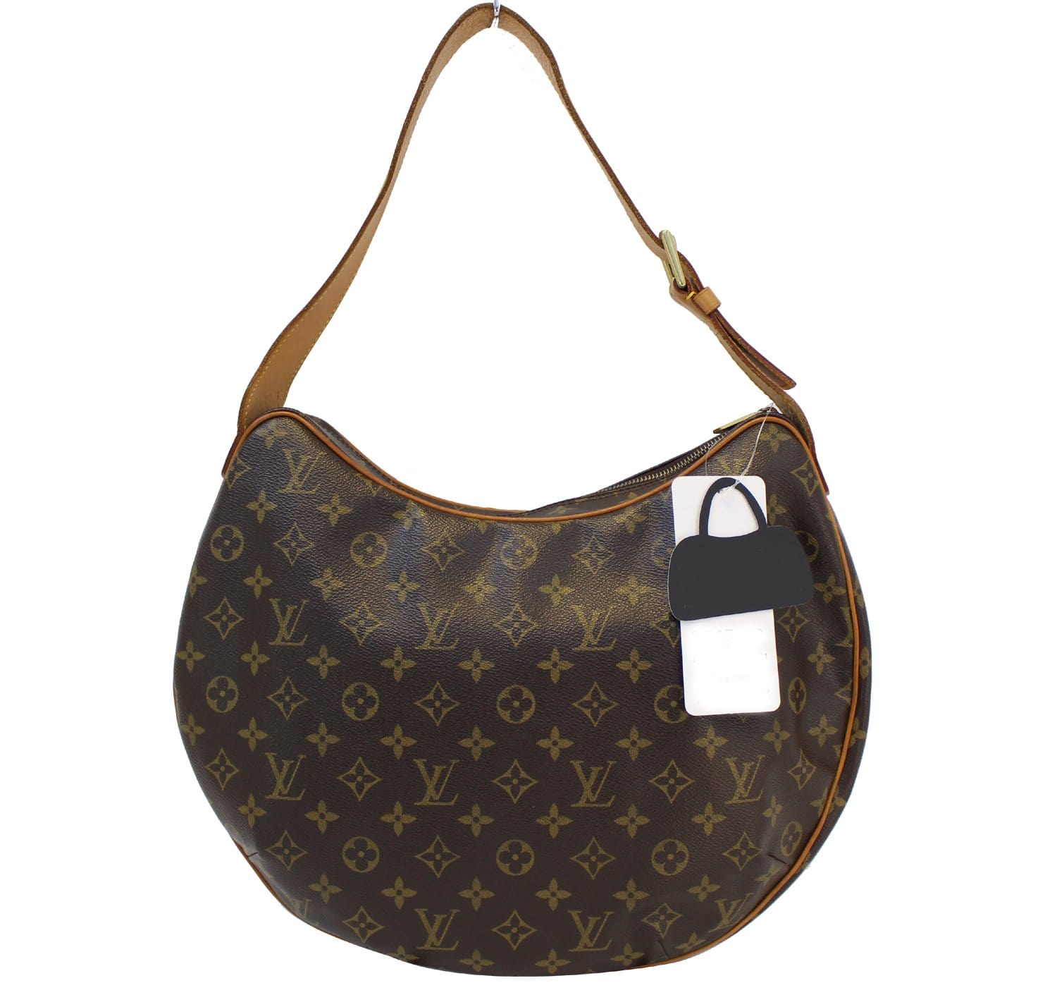 Louis Vuitton, Bags, Authentic Louis Vuitton Croissant Monogram Gm