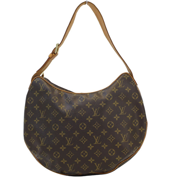 Louis Vuitton, Bags, Lv Croissant Gm Authentic