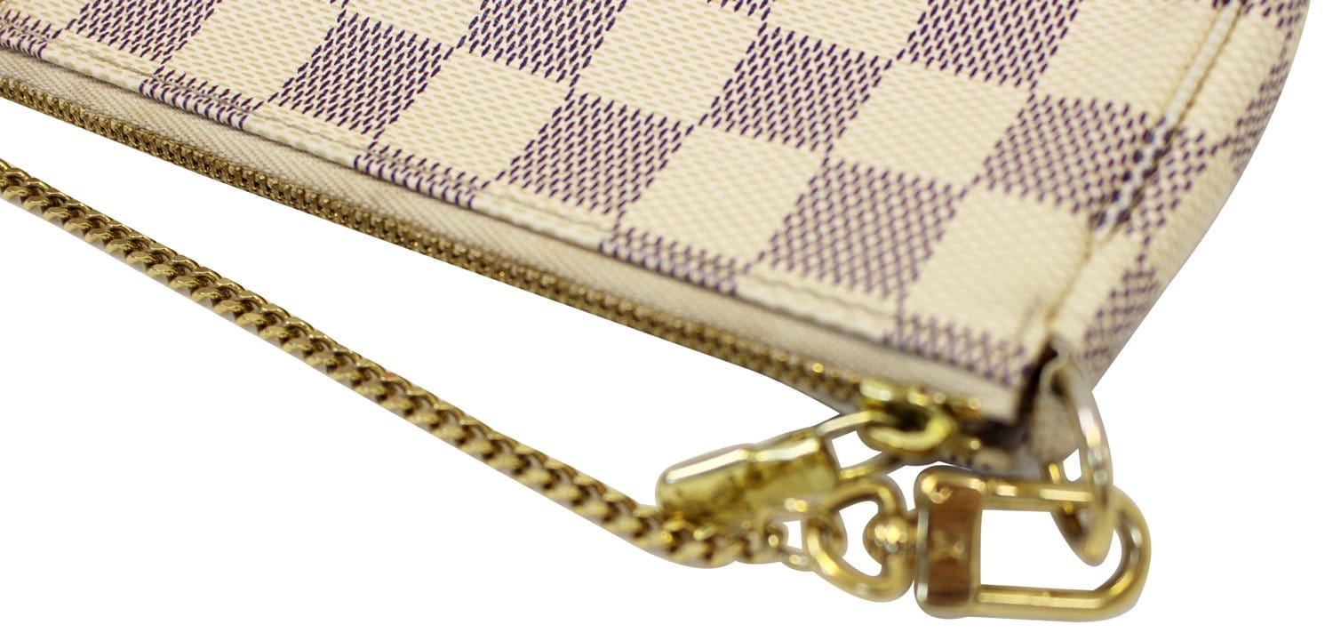 pochette accessoires mini