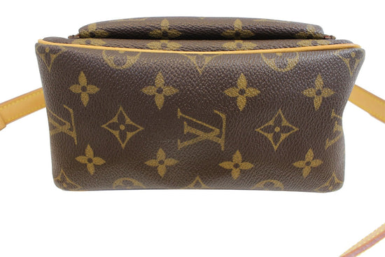 Louis Vuitton – Viva Cite PM Monogram – Queen Station