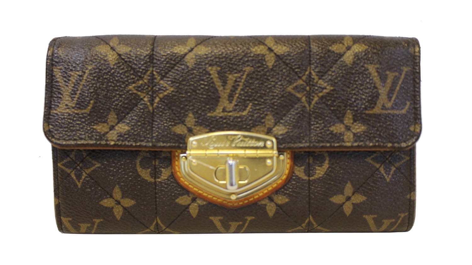 vuitton monogram canvas etoile