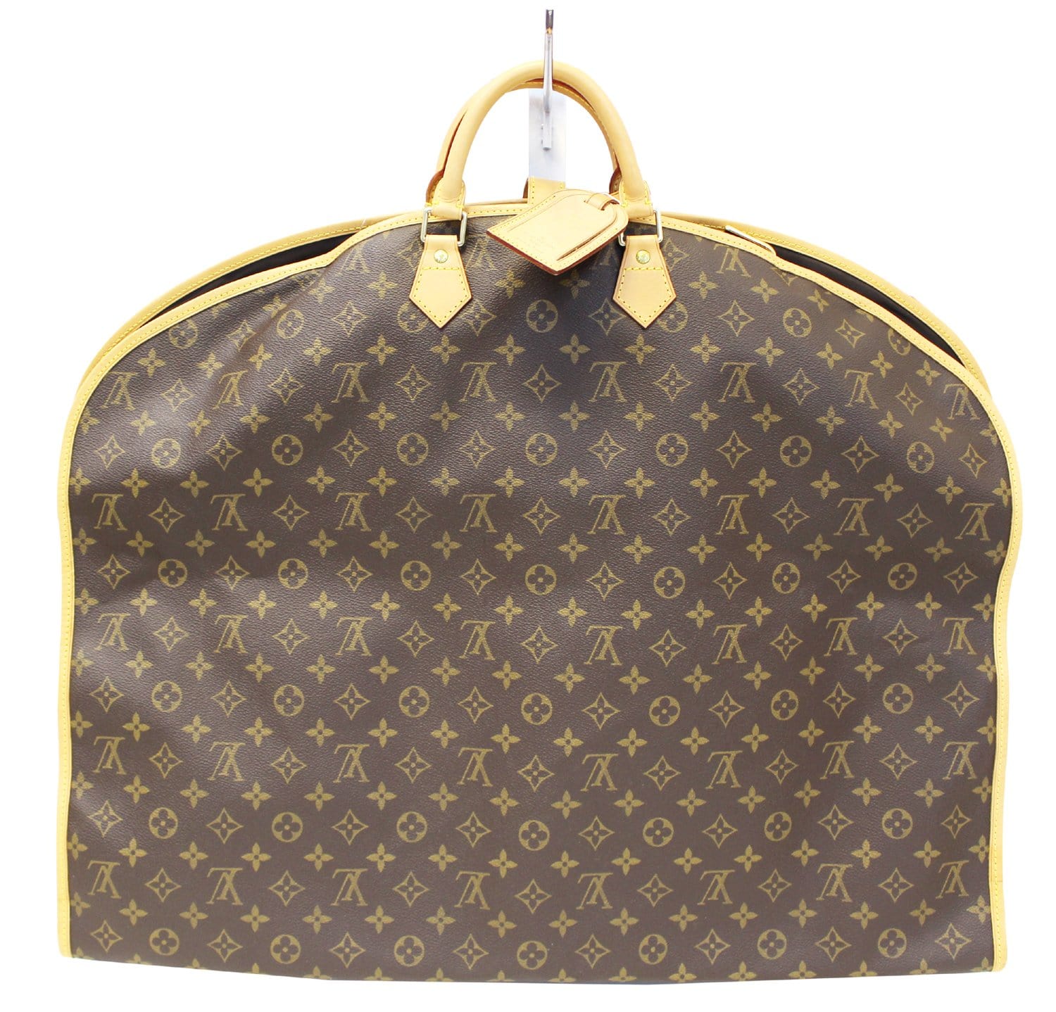 Louis Vuitton Monogram Garment Cover - Brown Garment Covers, Bags -  LOU825042