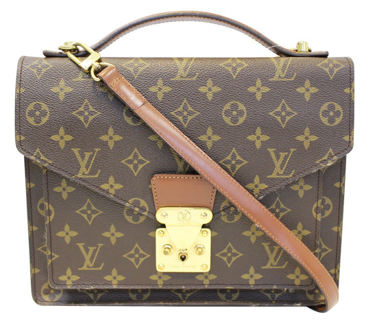 Louis Vuitton Monceau