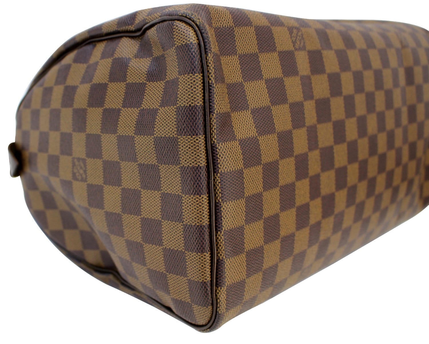 Authentic Louis Vuitton Speedy 35 Damier Ebene - Speedy 25