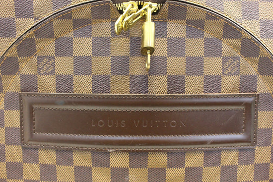 Louis Vuitton Damier Ebene Business Pegase 55 QJBDQQ0T0B005