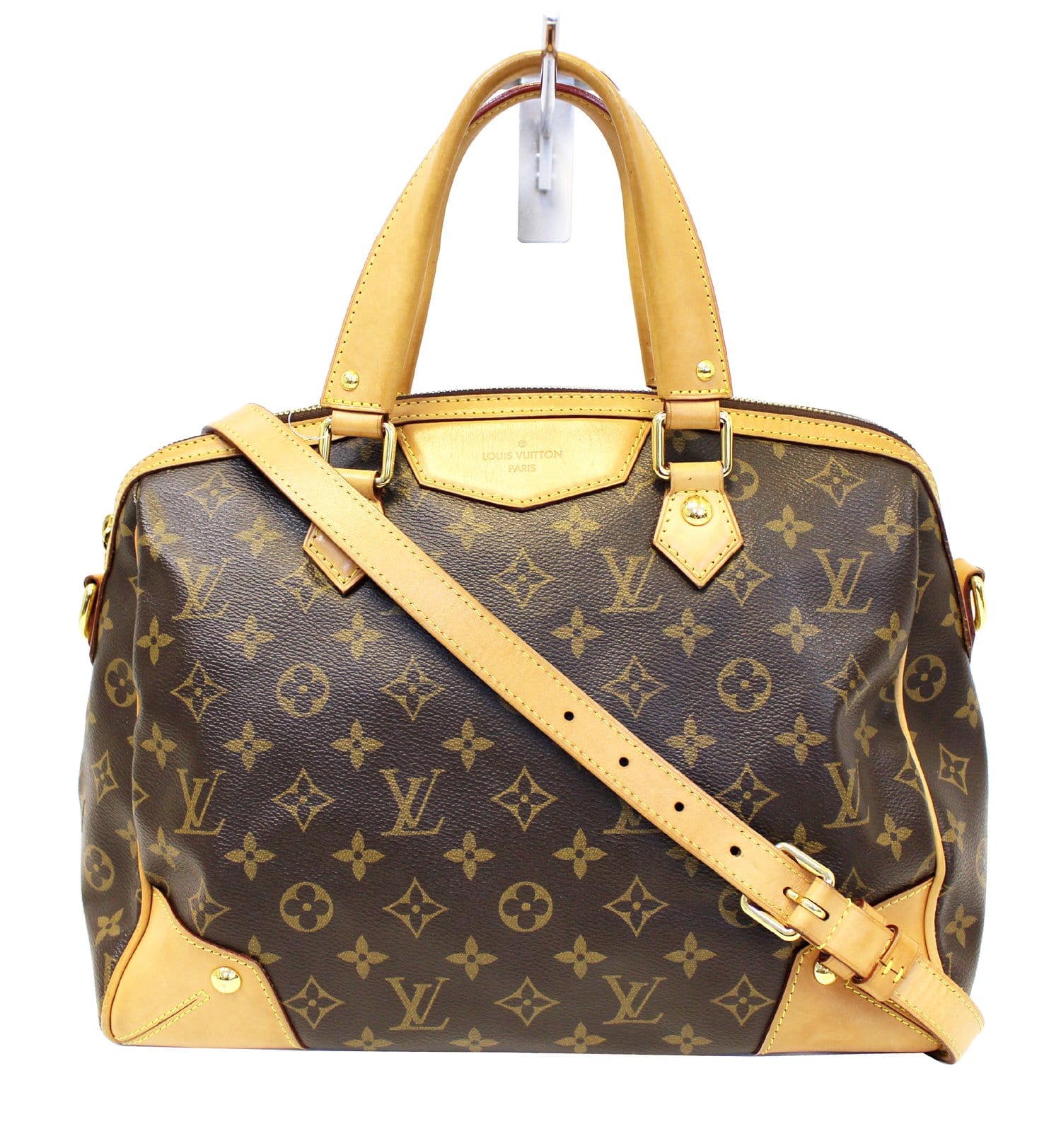 Pre-Owned Louis Vuitton Totally PM Monogram PMBrown 